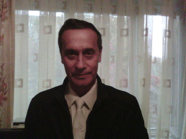 Юрий Кобиняков