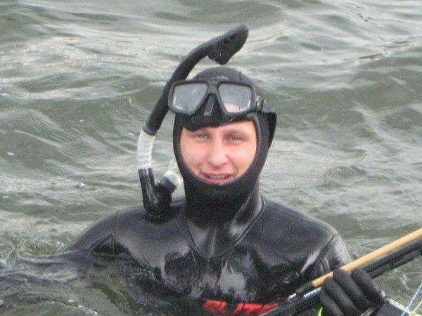 Денис Лобановский