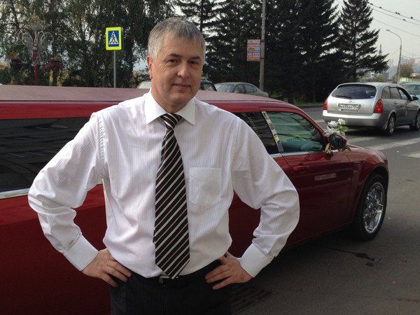 Сергей Михеев