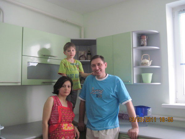 Олег Помогалов