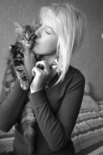 Наталья Кальг