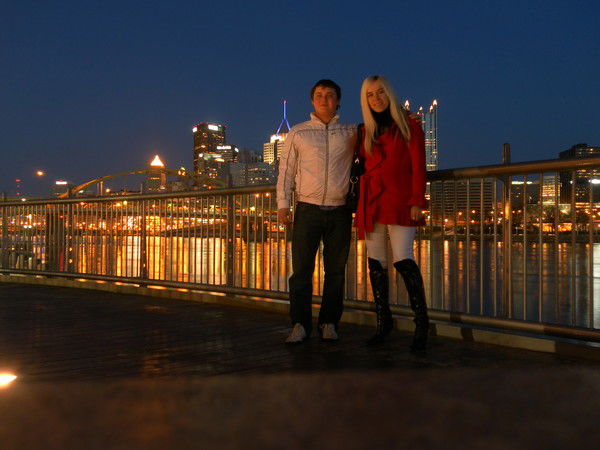 Алена Райченко