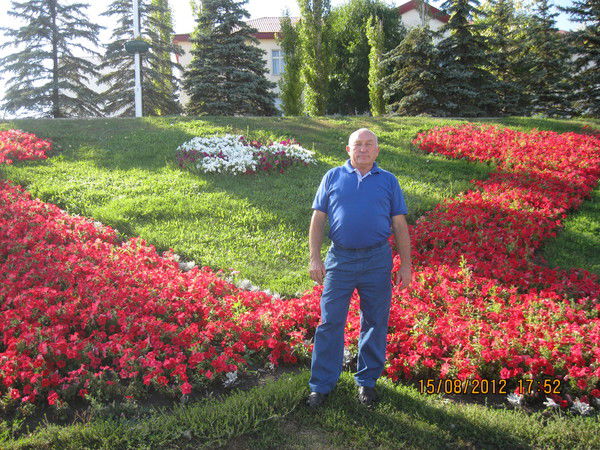 Авхат Шафиков