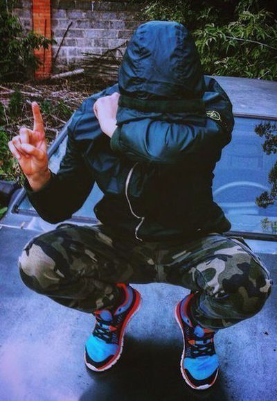 Николай Глушко