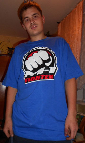 Миха Тетенькин