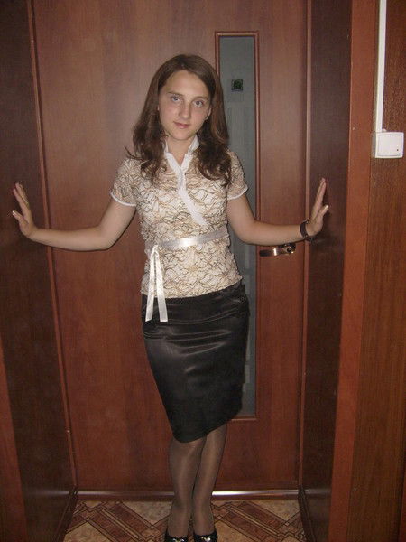 Эльмирка Бибарсова