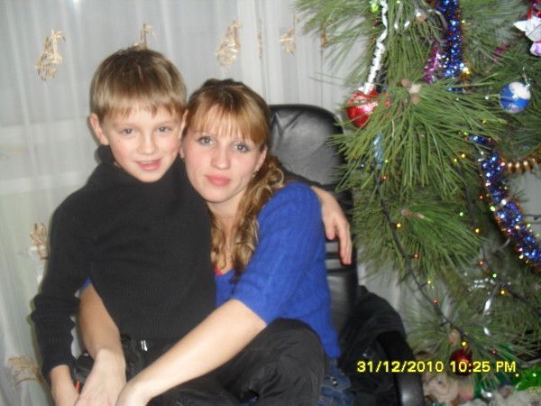 Елена Фигурина