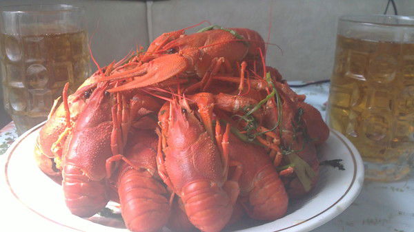 Александр Усачёв