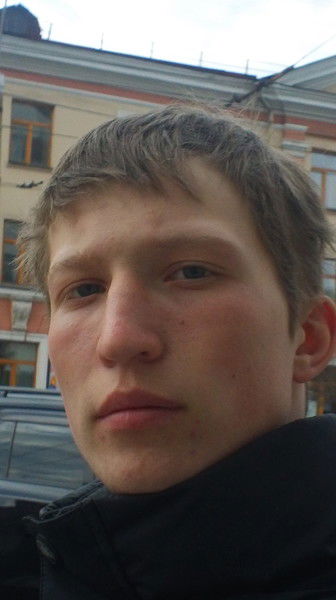 Моженок Александр