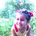 Mehseti Ahmadova