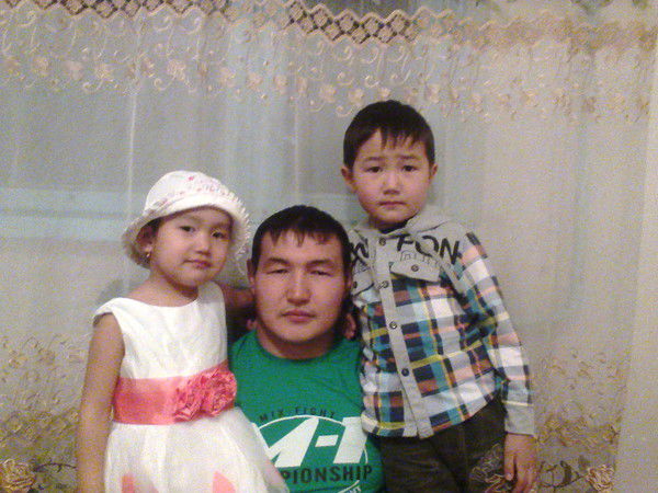 Гулзина Маматова