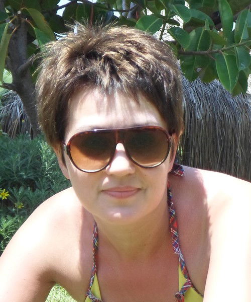 Наталья Стародубцева