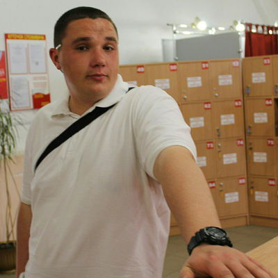 Роман Тесак