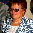 Галина Андреева