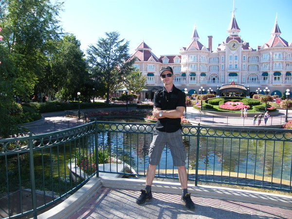 Роман Дембитский