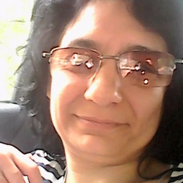 Марина Воробьева