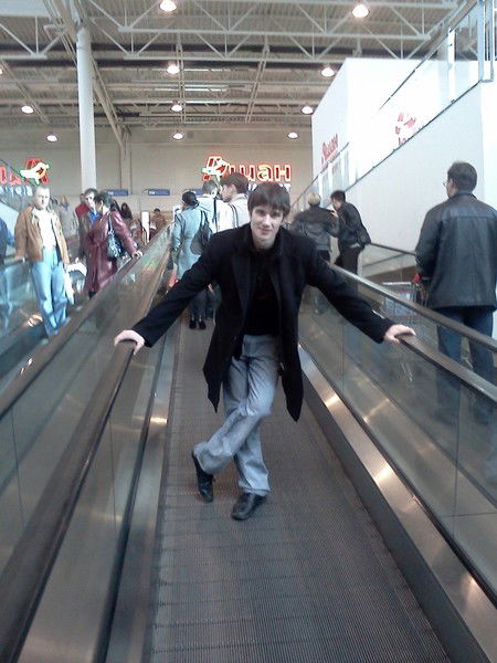 Павел Диденко