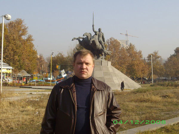 Андрей Башкиров