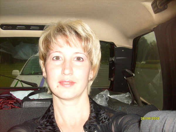 Ольга Шутова-Кашина