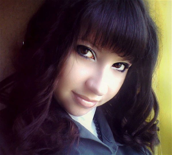 Александра Букина