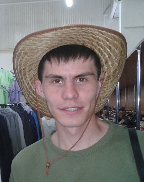 Марат Ахмадуллин