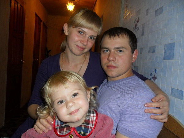 Светлана Руденко