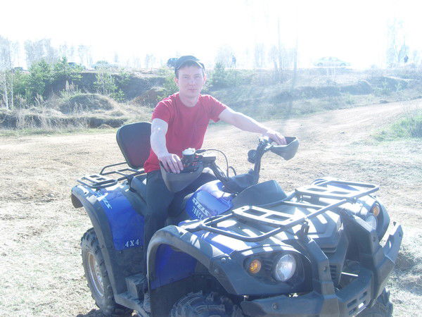 Александр Михайлов