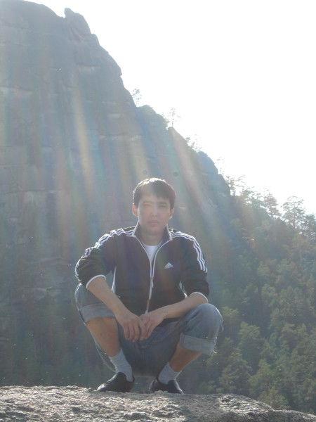 Азамат Кожакбаев