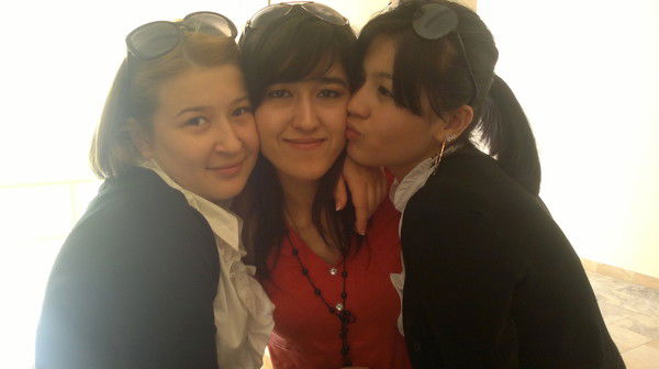 Ирода Ниязова