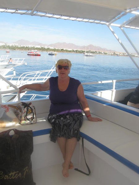 Люба Домбровская(Шишкина)