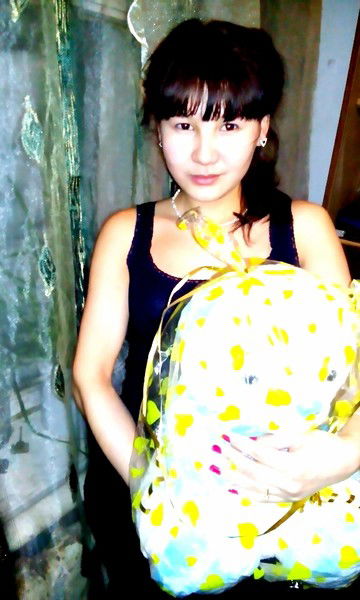 Asemа Махатова