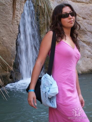 Мария Никонова