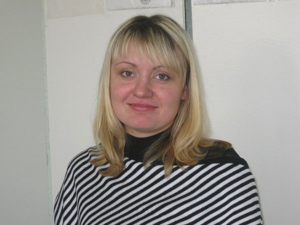 Мария Миренкова