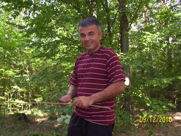 Бесик Хуцишвили