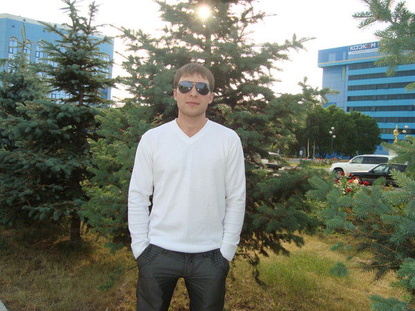 Александр Фишер