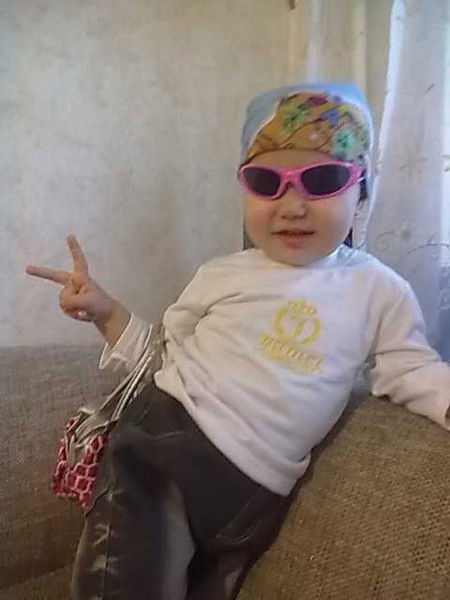 Барчинай Таджиева