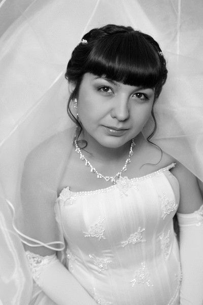 Гульнара Горяинова