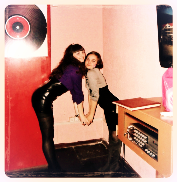 Шайдуллина Рашида