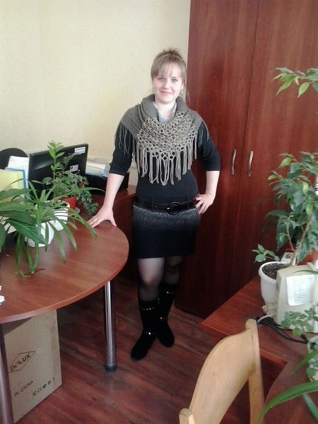 Марина Бракар