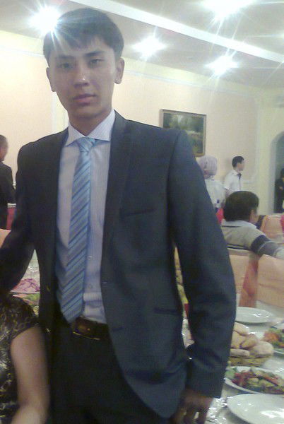 Жасулан Кенжеев