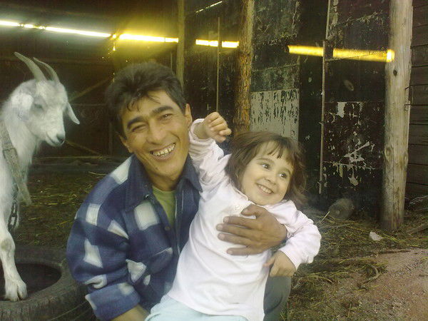 Амангельды Жакиянов