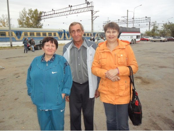 Марина Адкина