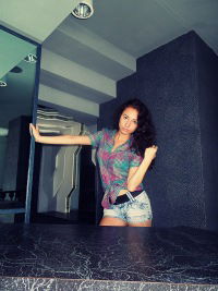 Юльча Маковеева