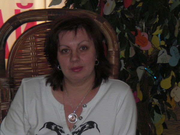 Ольга Басова