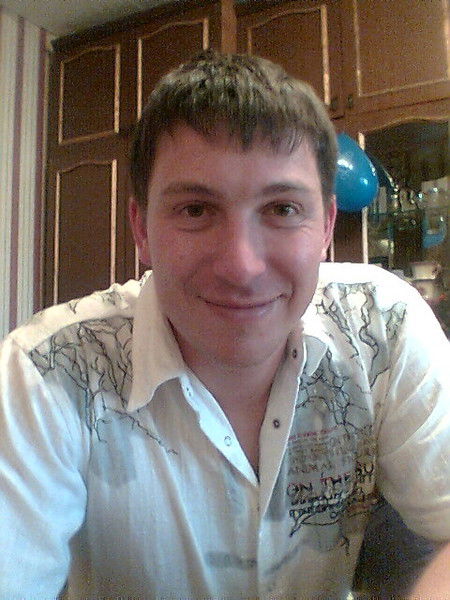 Сергей Виноградов