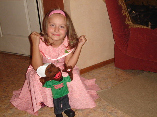 Счастье В Кедах