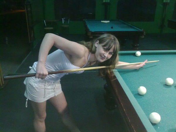 Анастасия Кузина