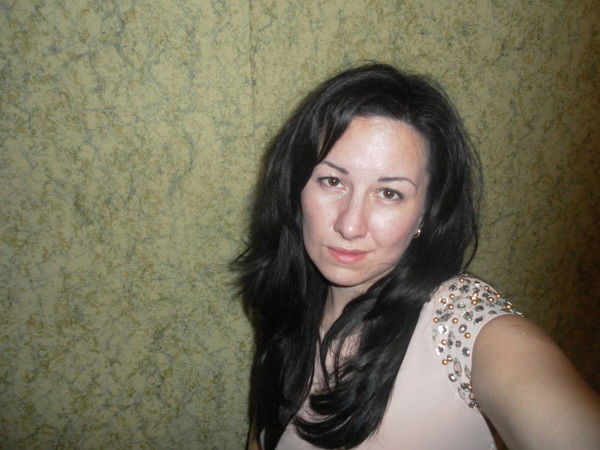 Энжэ Файзрахманова