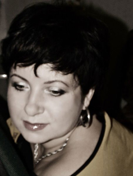 Юлия Чиндарева