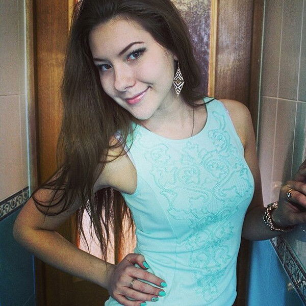 Мария Соколова